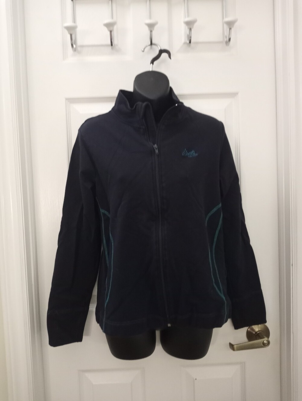 👑ROOTS Athletic Jacket👑